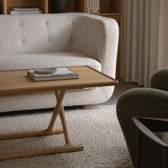 Table Jaeger Audo Copenhagen Jäger Lounge Table by Menu Design now Audo Copenhagen ...
