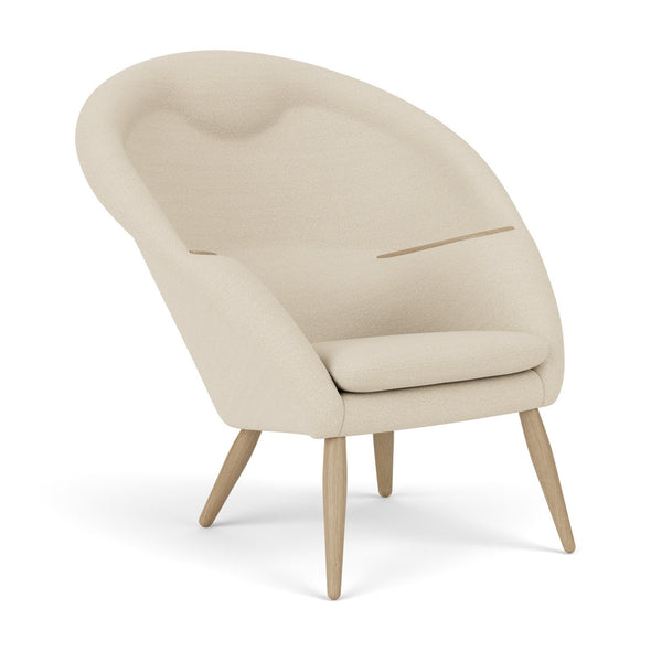 Oda Lounge Chair