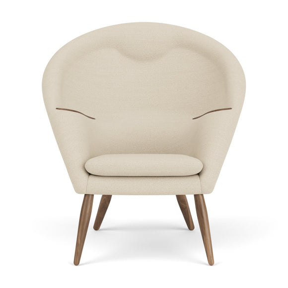 Oda Lounge Chair