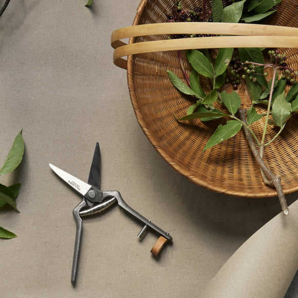 Pallares x Menu Plant Pruner