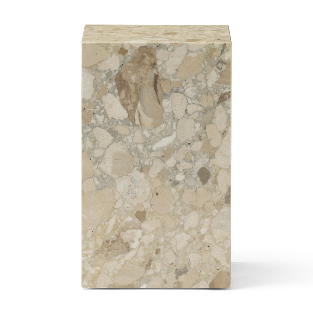 Plinth Tall Side Table
