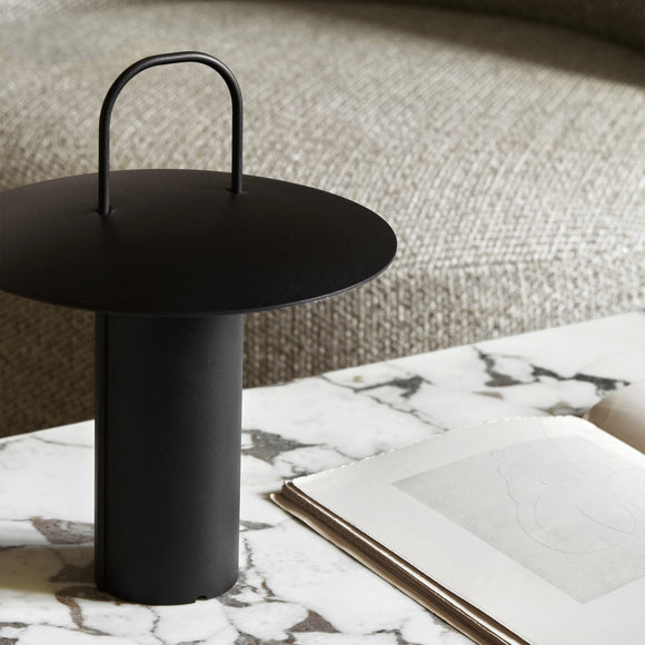 Ray Portable Table Lamp