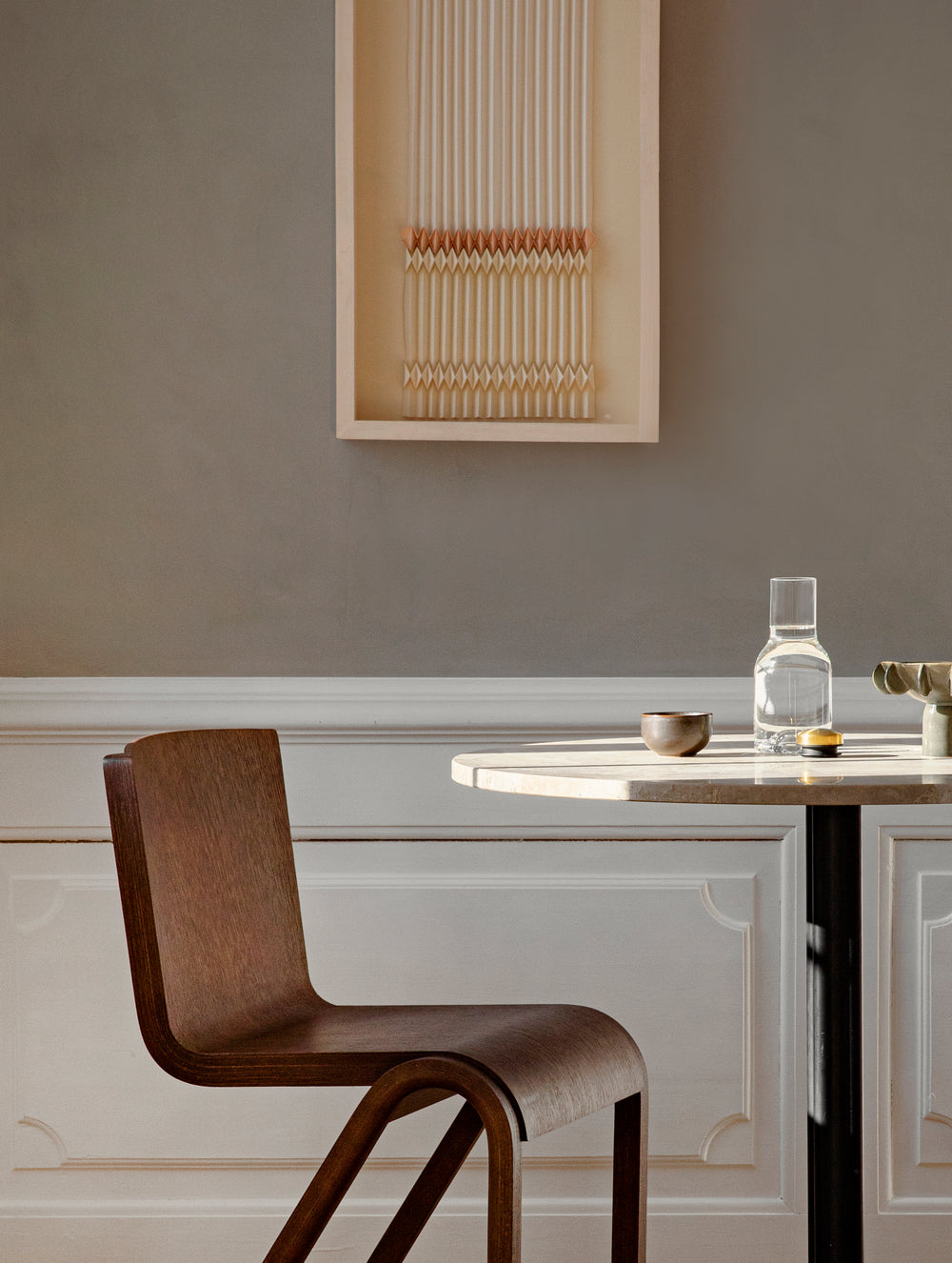 Ready Dining Chair