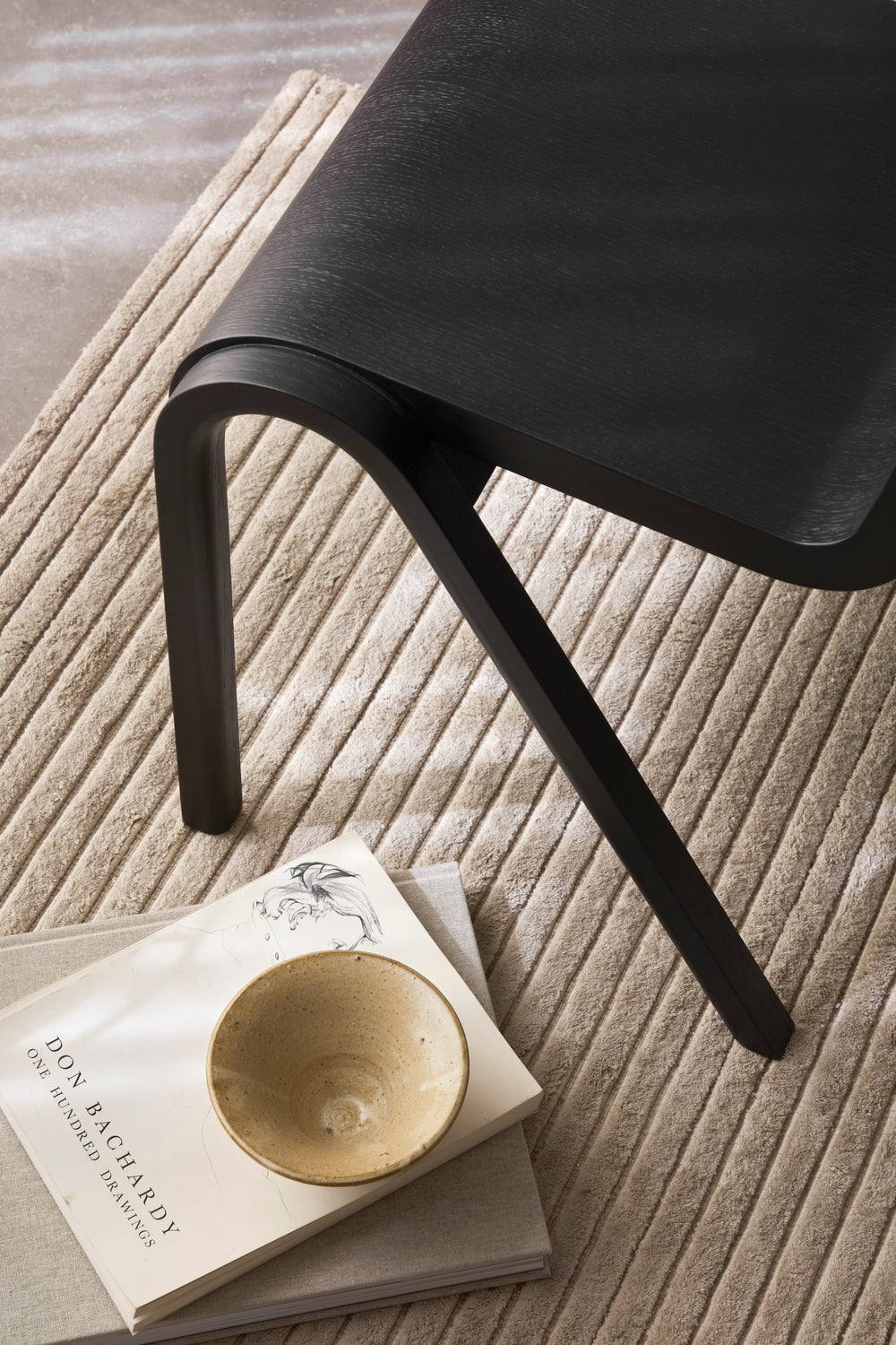 Ready Dining Chair