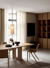 Ready Upholstered Dining Chair