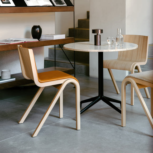 Ready Upholstered Dining Chair