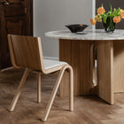Ready Upholstered Dining Chair