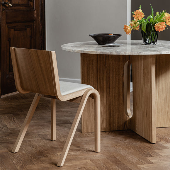 Ready Upholstered Dining Chair
