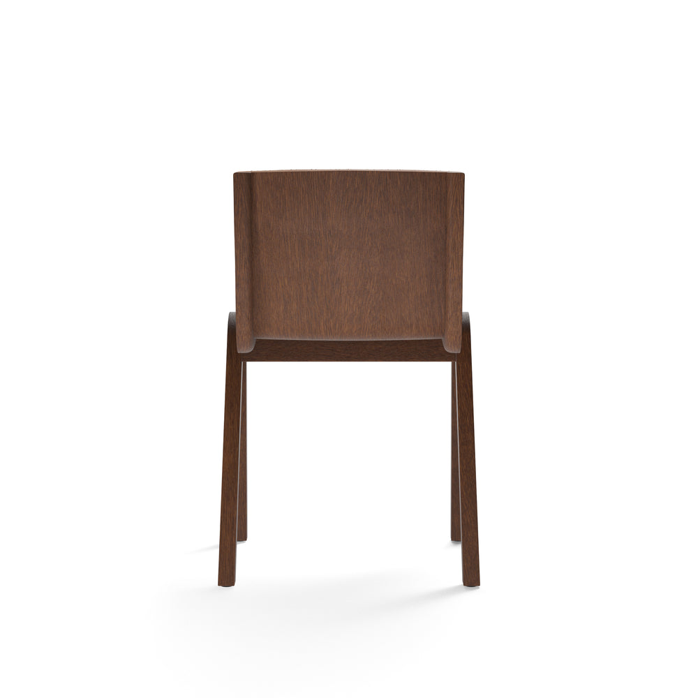 Ready Upholstered Dining Chair