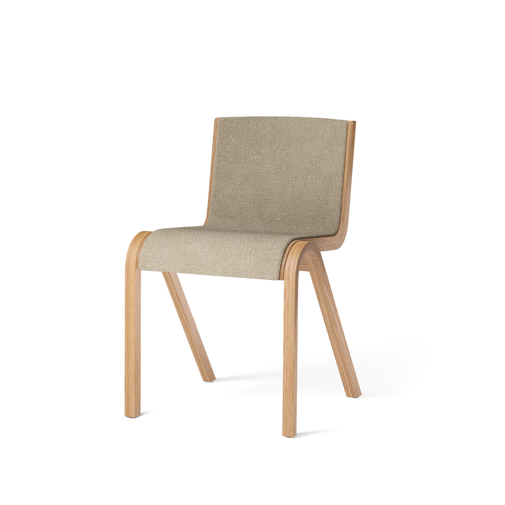 Ready Upholstered Dining Chair