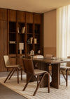 Ready Upholstered Dining Chair