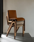 Ready Upholstered Dining Chair