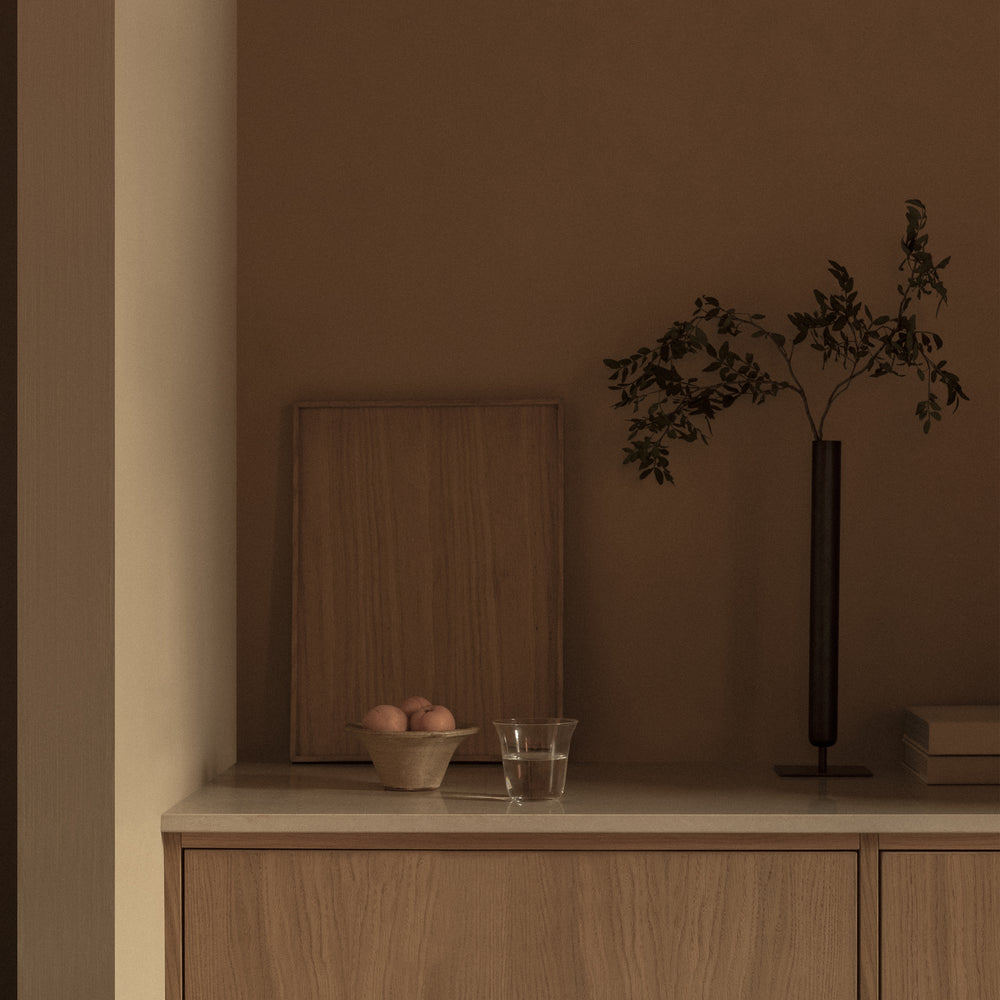 Stance Vase