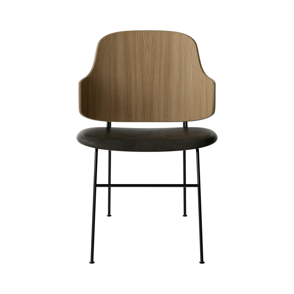 The Penguin Dining Chair
