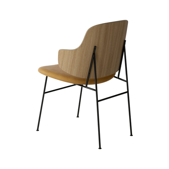 The Penguin Dining Chair