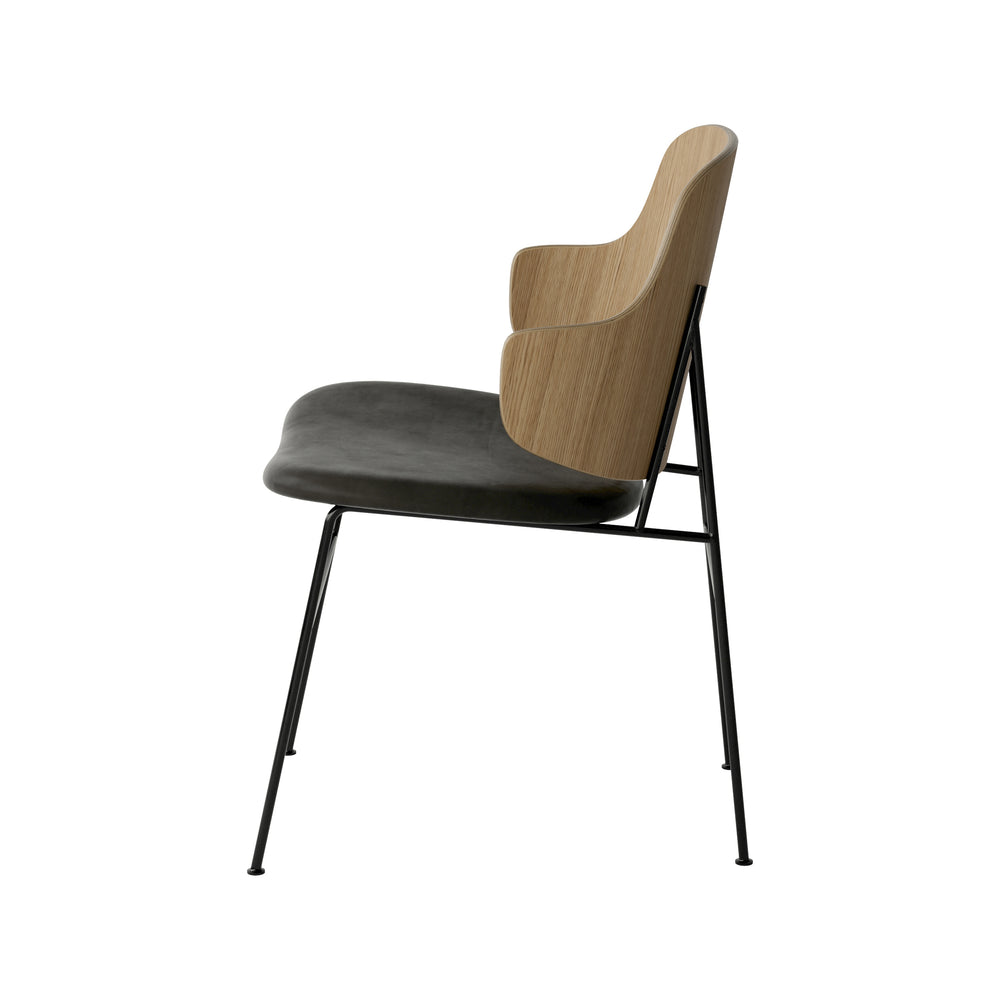 The Penguin Dining Chair