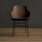 The Penguin Upholstered Dining Chair