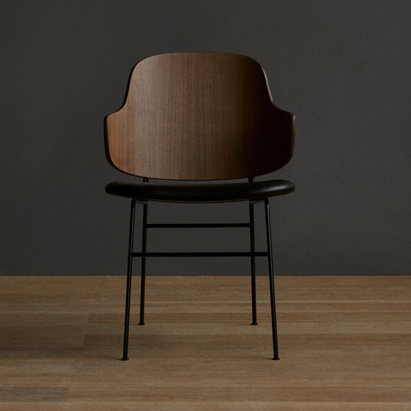 The Penguin Dining Chair
