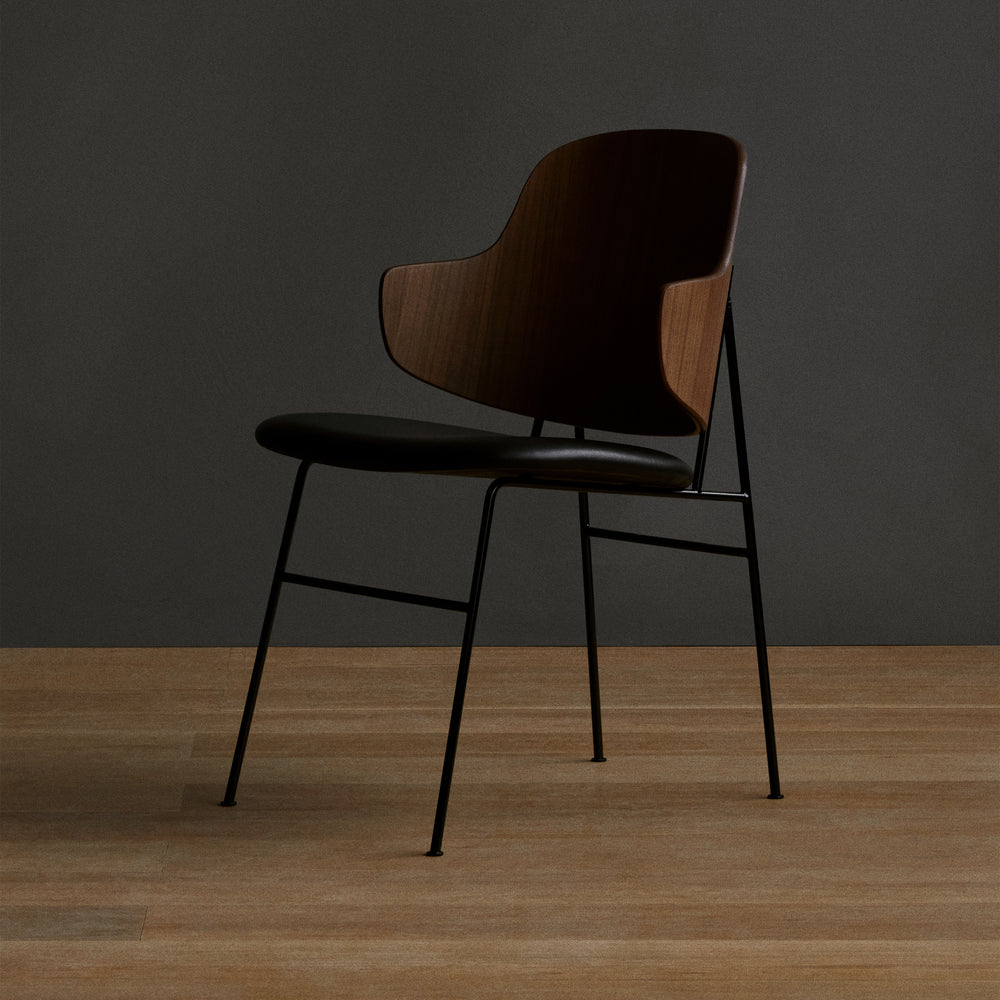 The Penguin Dining Chair