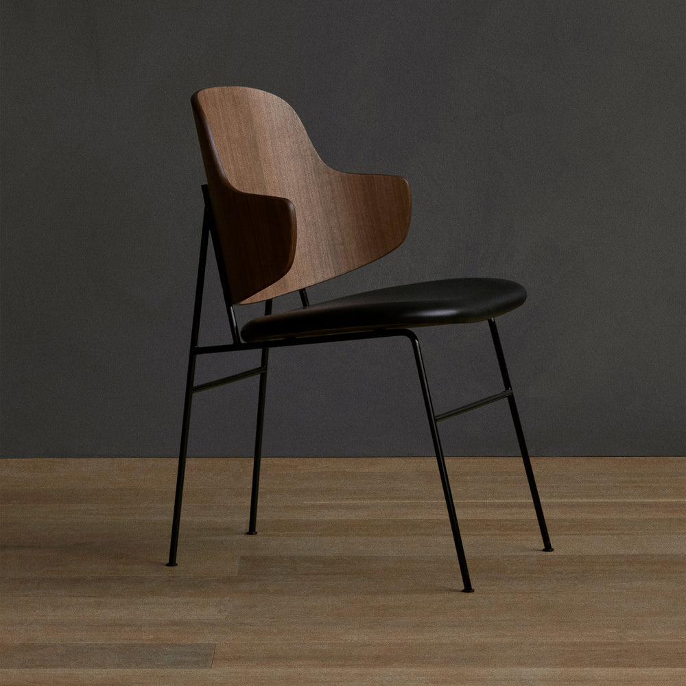 The Penguin Dining Chair