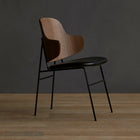 The Penguin Upholstered Dining Chair