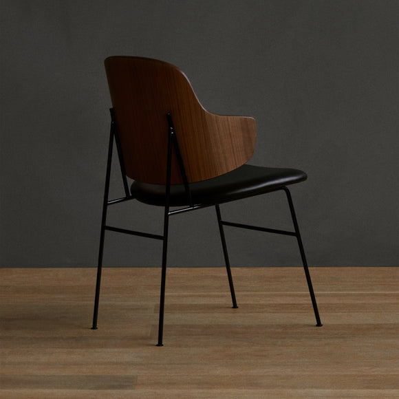 The Penguin Dining Chair