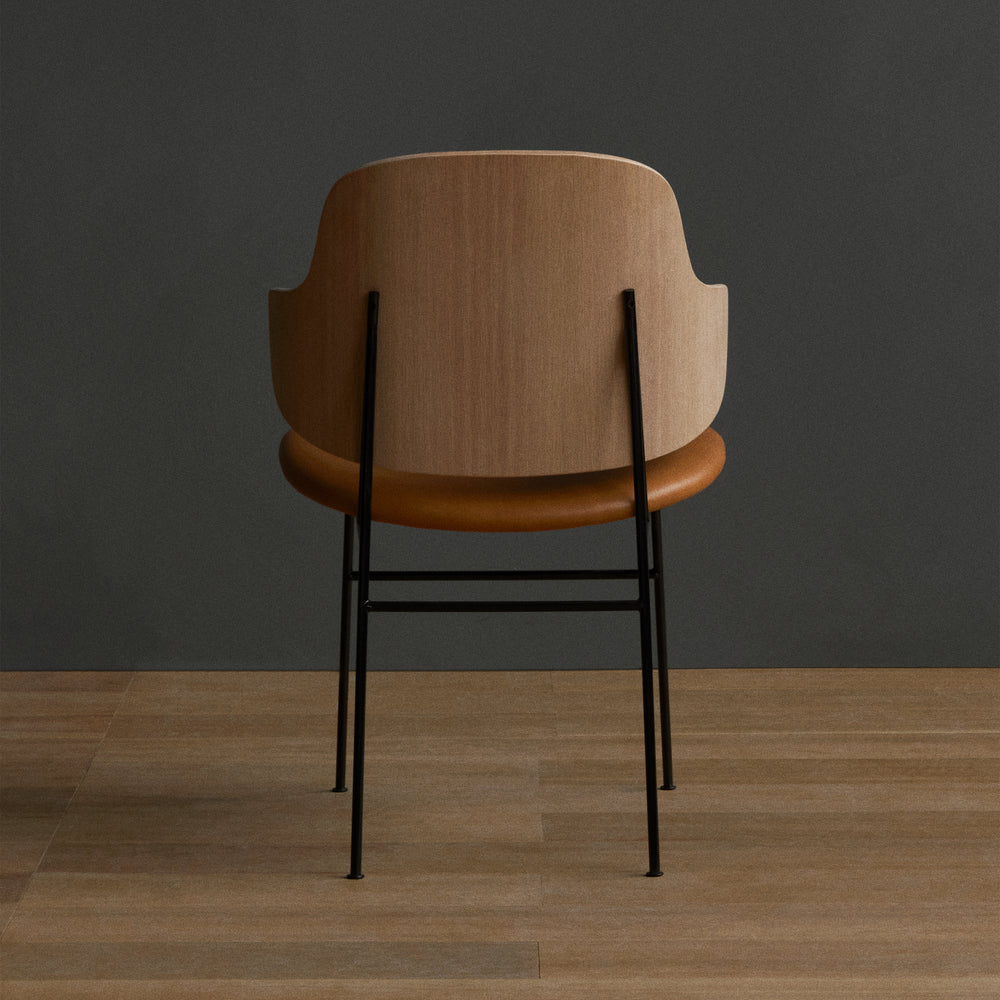 The Penguin Dining Chair