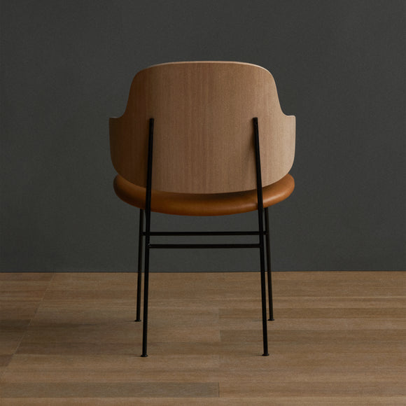 The Penguin Dining Chair