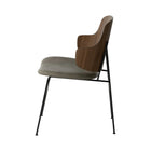 The Penguin Dining Chair