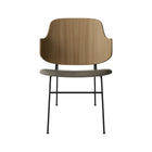 The Penguin Lounge Chair