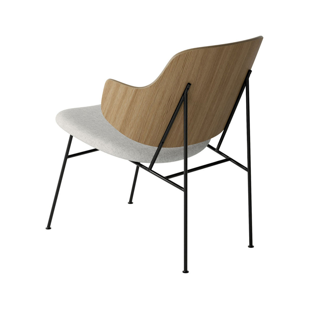 The Penguin Lounge Chair