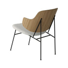 The Penguin Lounge Chair