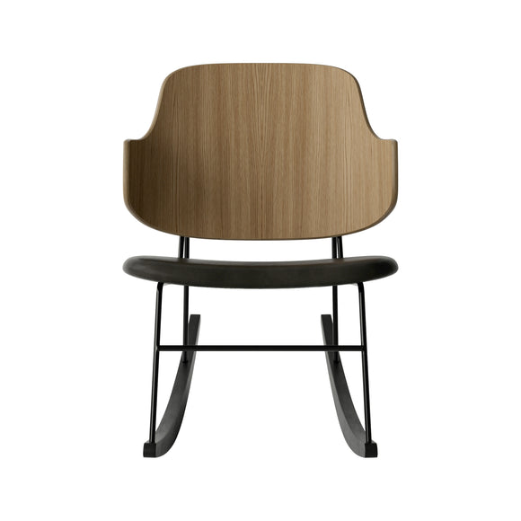 The Penguin Rocking Chair