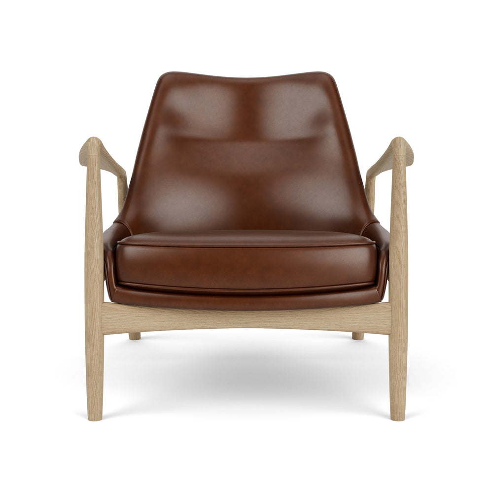 The Seal Low Back Lounge Chair