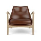 The Seal Low Back Lounge Chair