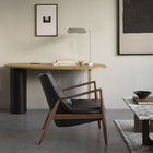 The Seal Low Back Lounge Chair