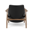 The Seal Low Back Lounge Chair