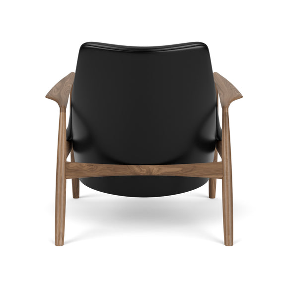 The Seal Low Back Lounge Chair