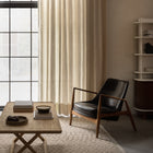 The Seal Low Back Lounge Chair