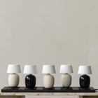 Torso Portable LED Table Lamp