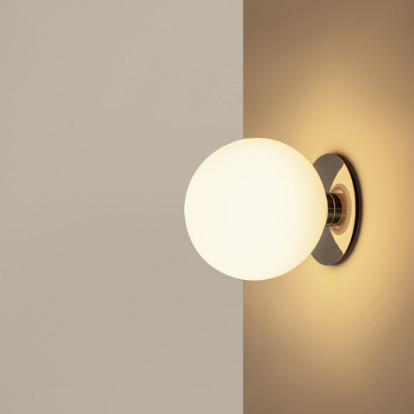 TR Bulb Ceiling / Wall Light