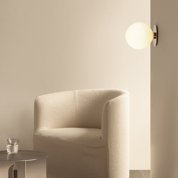 TR Bulb Ceiling / Wall Light
