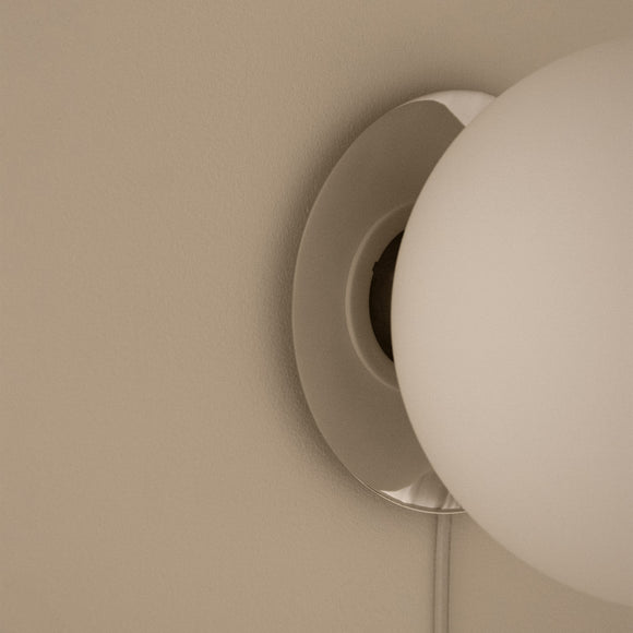 TR Bulb Ceiling / Wall Light