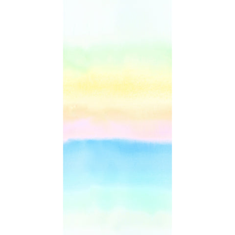 Aurora Wallpaper Sample Swatch