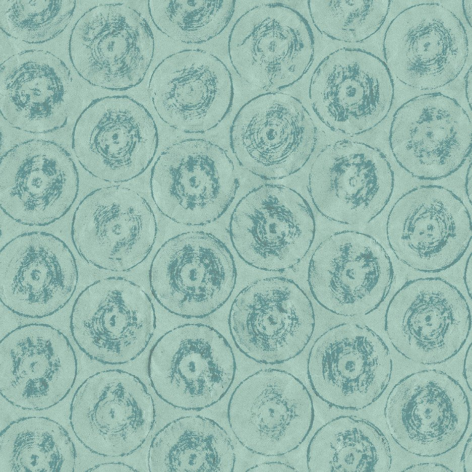 Halo Wallpaper Sample Swatch