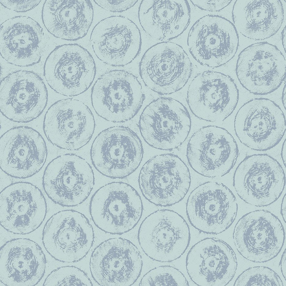 Halo Wallpaper Sample Swatch