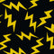 Lightning Wallpaper Sample Swatch  option Batman / Eco Embossed Unpasted