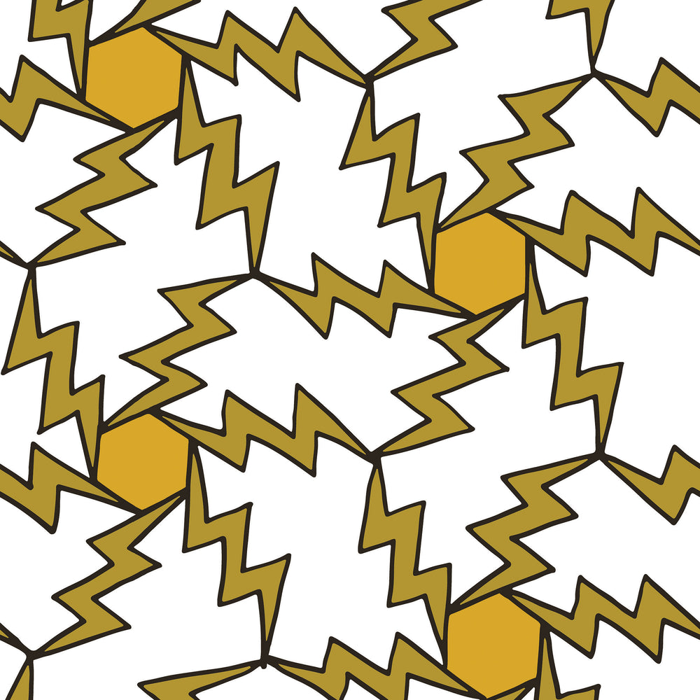 Thunder Wallpaper