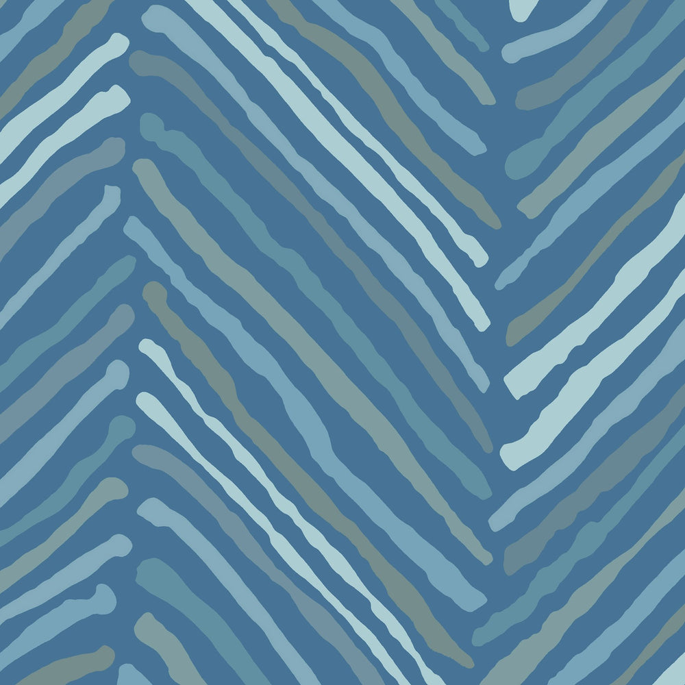 Tilt Wallpaper Sample Swatch