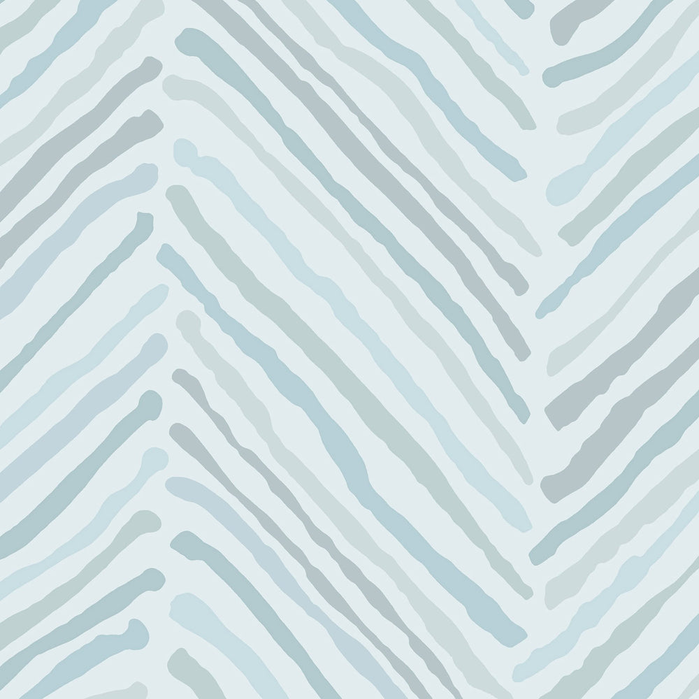 Tilt Wallpaper Sample Swatch